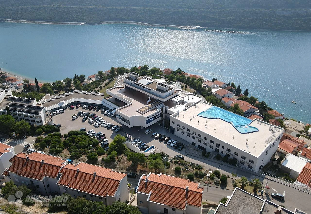 Summit lidera u Neumu odgođen zbog žalbe na javnu nabavu