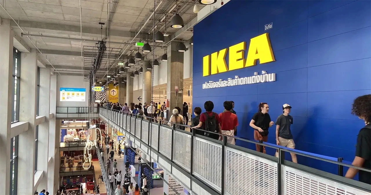 Ikea najavljuje poskupljenja zbog Trumpovih carina