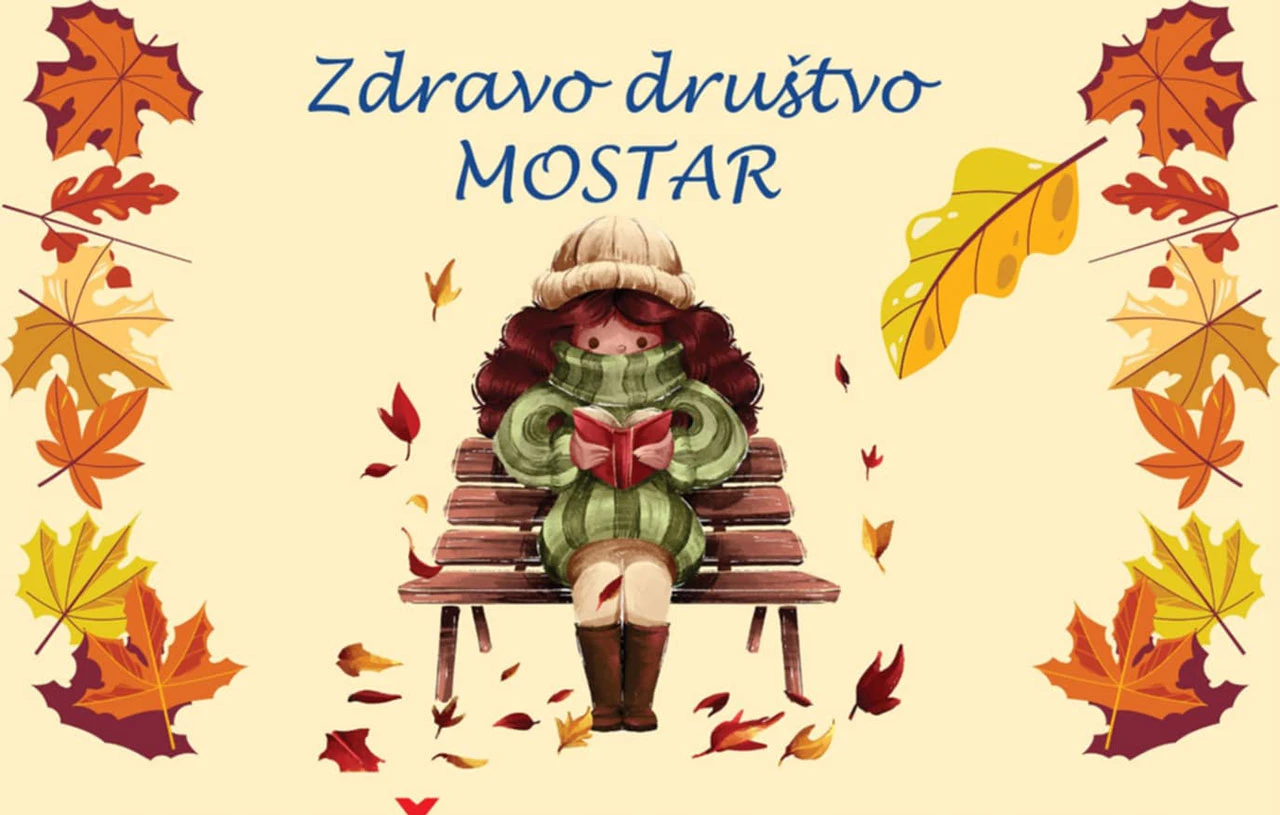 Književna jesen u Mostaru: ''Djeca su poseban dar''