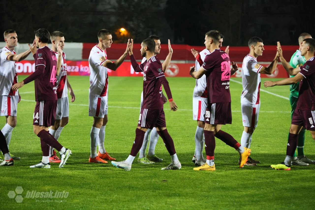 Veliki derbi na Koševu: "Nema razloga da ne pokažemo zube"