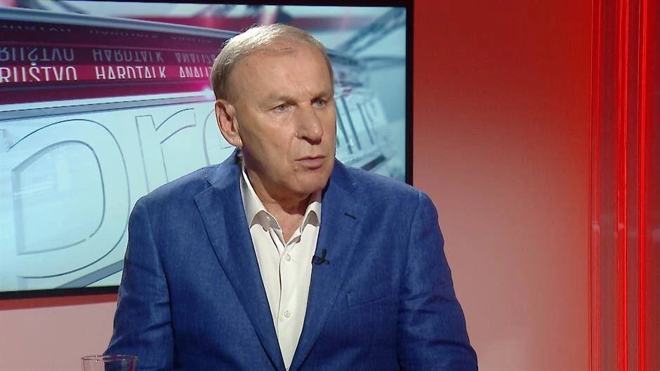 Dragan Džajić, legenda srbijanskog nogometa, završio na operaciji