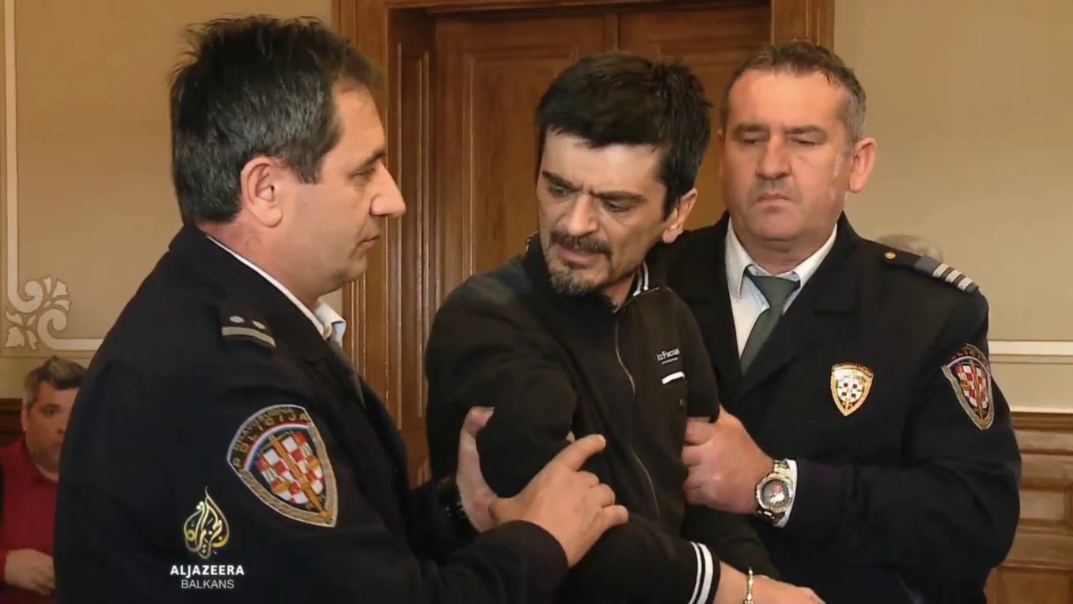 Dragan Paravinja bi ubrzo mogao na slobodu