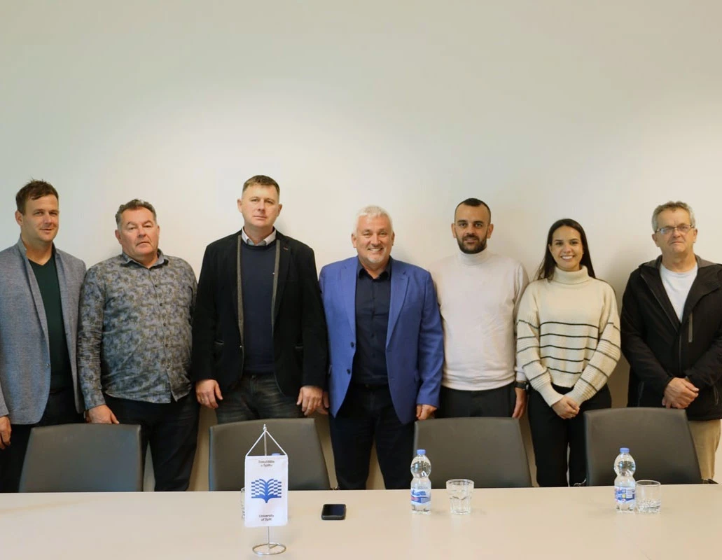 Novi studijski program Agronomija Mediterana povezuje Hercegbosansku županiju i Split