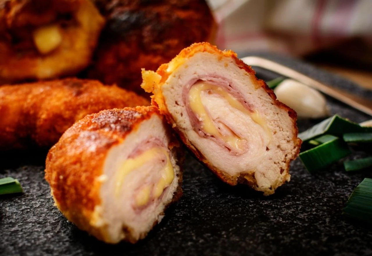 Recept za kultni zagrebački, ali iz pećnice 