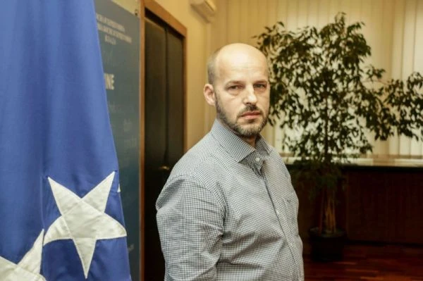 Suđenje Patkoviću: 23 svjedoka i 57 materijalnih dokaza