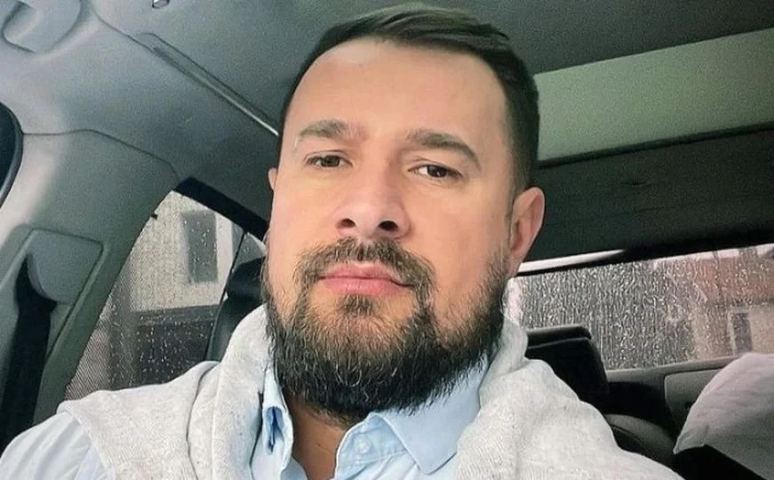 Oglasio se Fikret Hodžić: ''Sa vjerom u Boga i istinu do konačne pobjede''