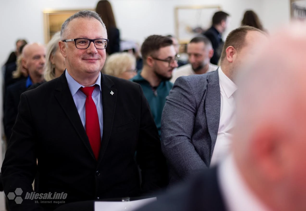 Kajan traži prosvjednu notu zbog Jandrokovića