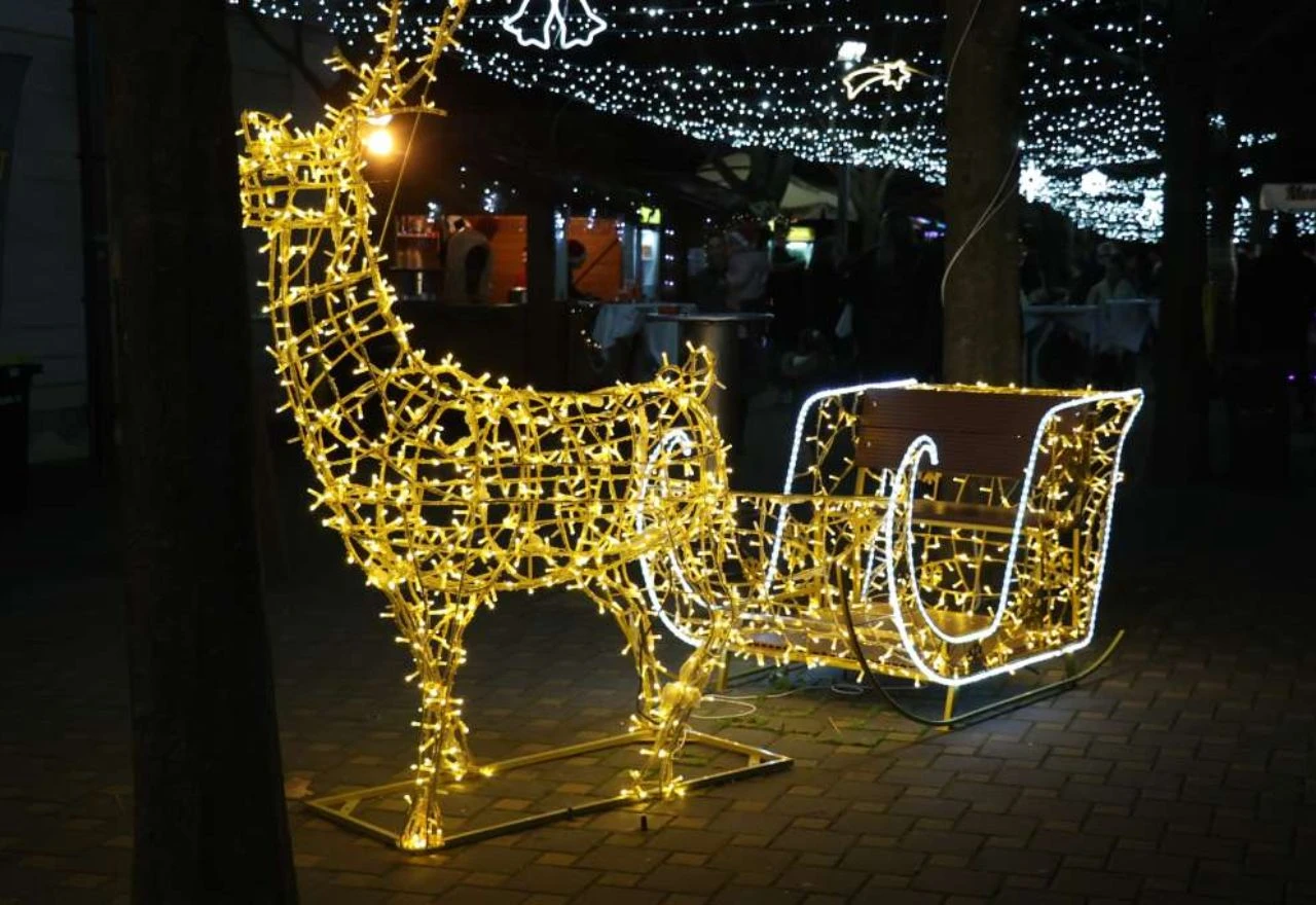Ovogodišnji Advent u Ljubuškom u znaku humanosti