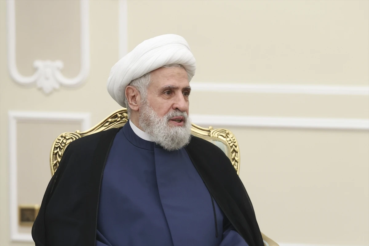Vođa Hezbolaha proglasio pobjedu nad Izraelom