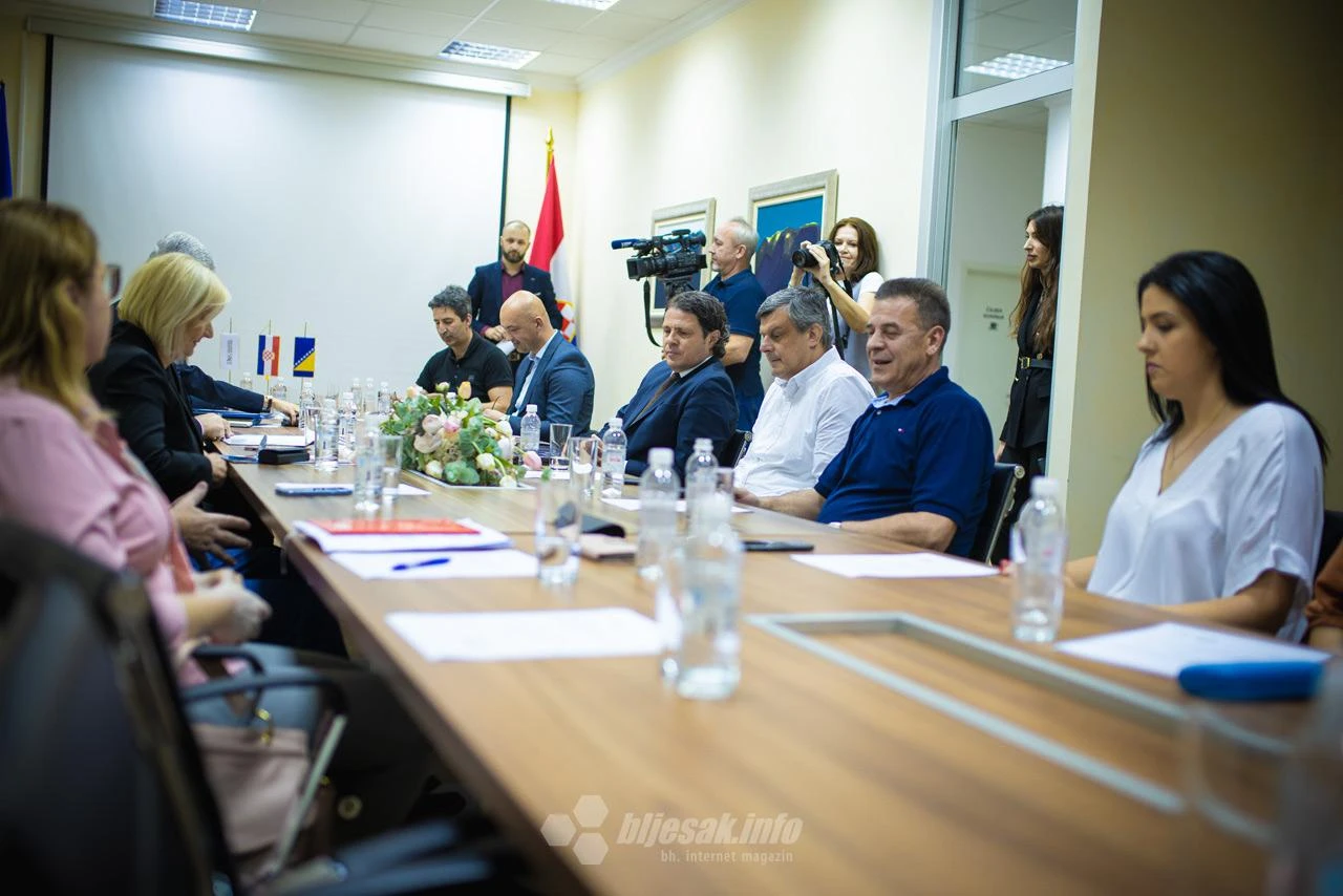 HNS BiH: Glavni problem u BiH nije postojanje konstitutivnosti, nego njeno negiranje