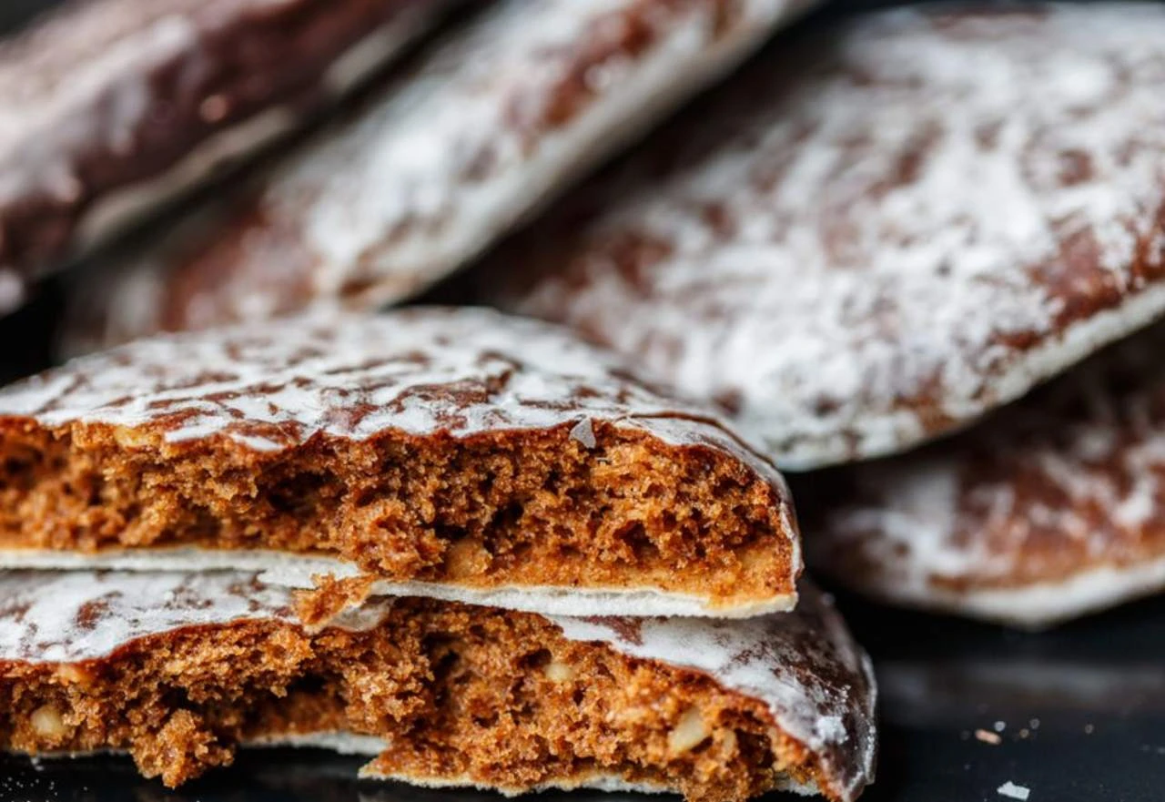 Medenjaci mirišu na Božić - Za ovaj recept sastojke već imate doma