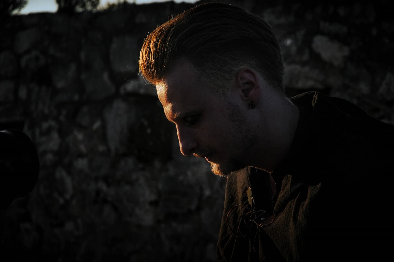 David Glibo donosi moćan rock singl s emotivnim nabojem