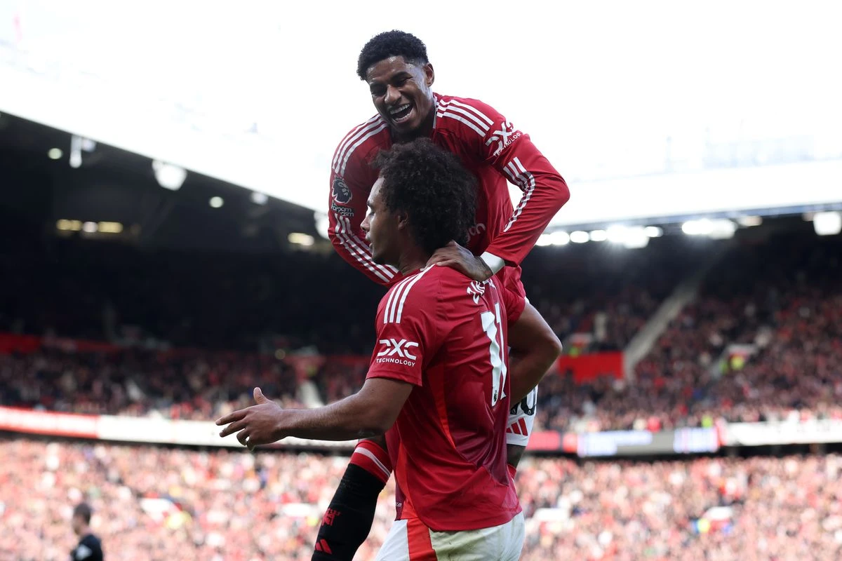 VIDEO I Manchester United napokon onakav kakav bi trebao biti 