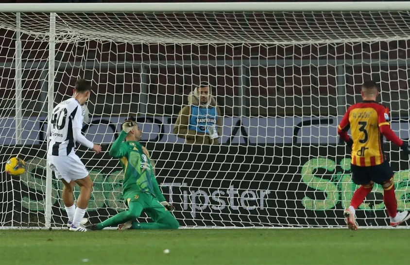 VIDEO I Rebić prvijencem oteo pobjedu Juventusu u sučevom dodatku