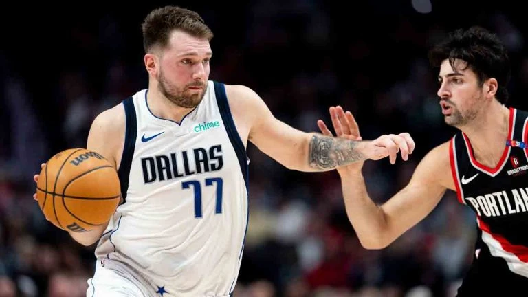 VIDEO I Vratio se Dončić, Jokić stigao Magica Johnsona