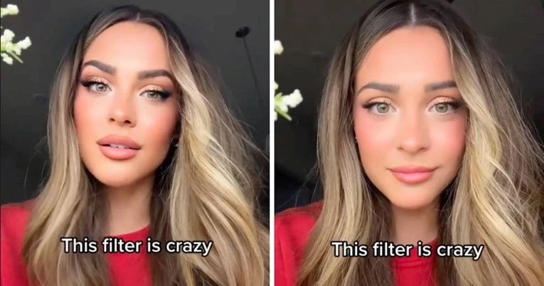 TikTok će zabraniti maloljetnicima koristiti filtere u videima
