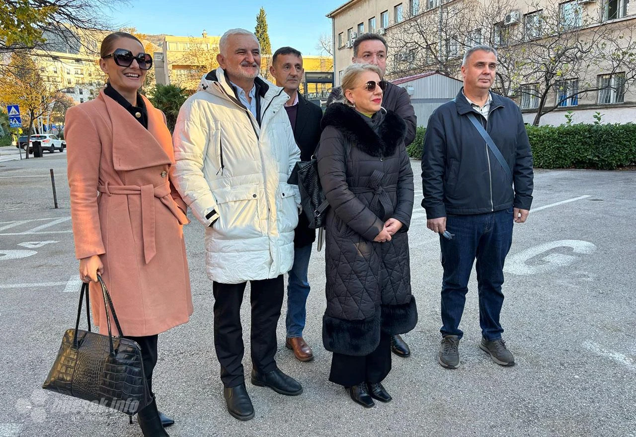 Bez dogovora Vlade i prosvjete: Štrajk se nastavlja, nastava će biti organizirana u uvjetima štrajka