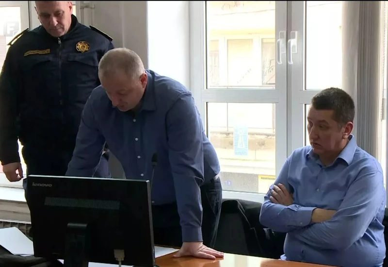 Nasilnik se ispričava: I tužiteljstvo i obrana se žale na kaznu za premlaćivanje u Jablanici