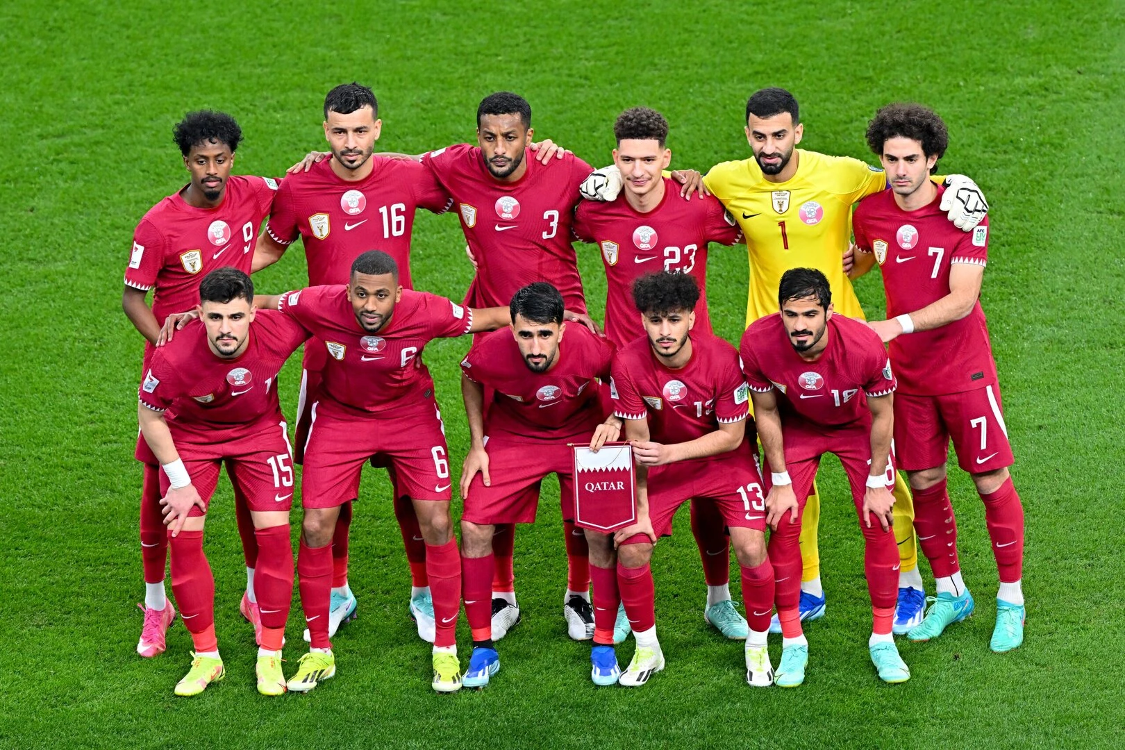 Katarski savez mora nastaviti tražiti izbornika
