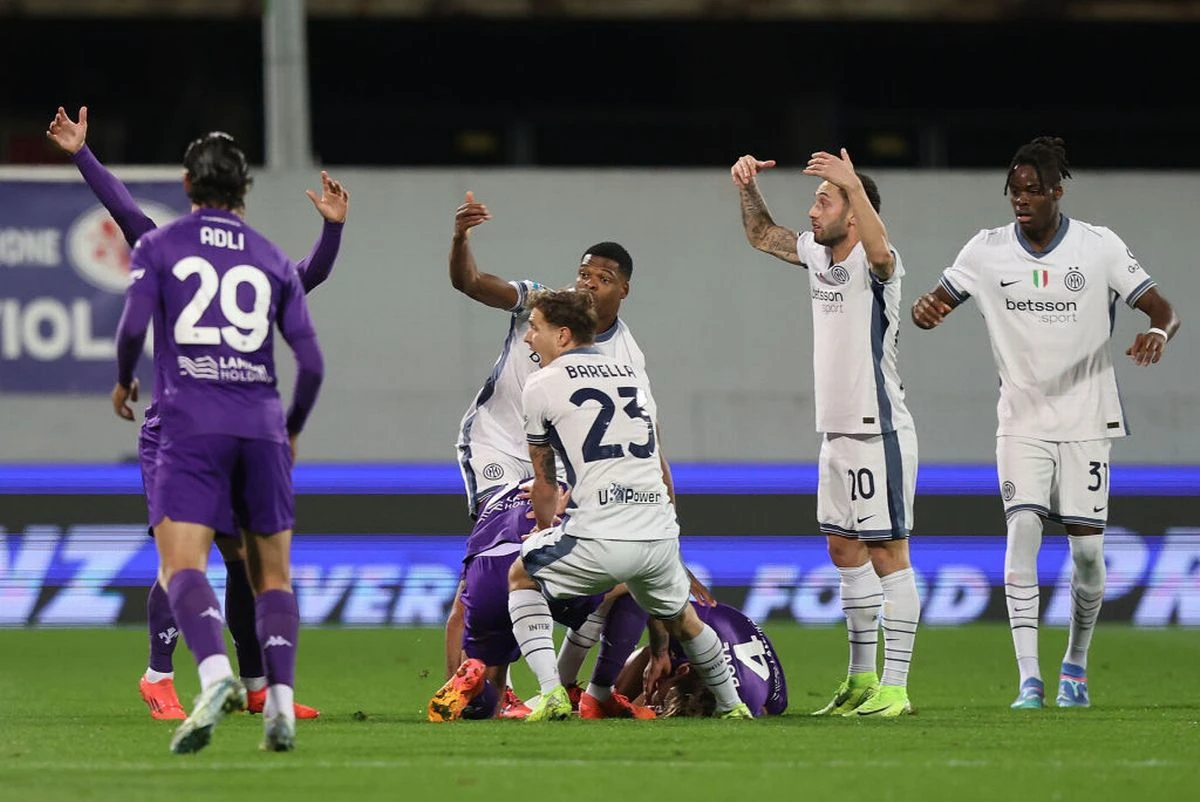 Fiorentina: Bove je budan, u tijeku su dodatni testovi