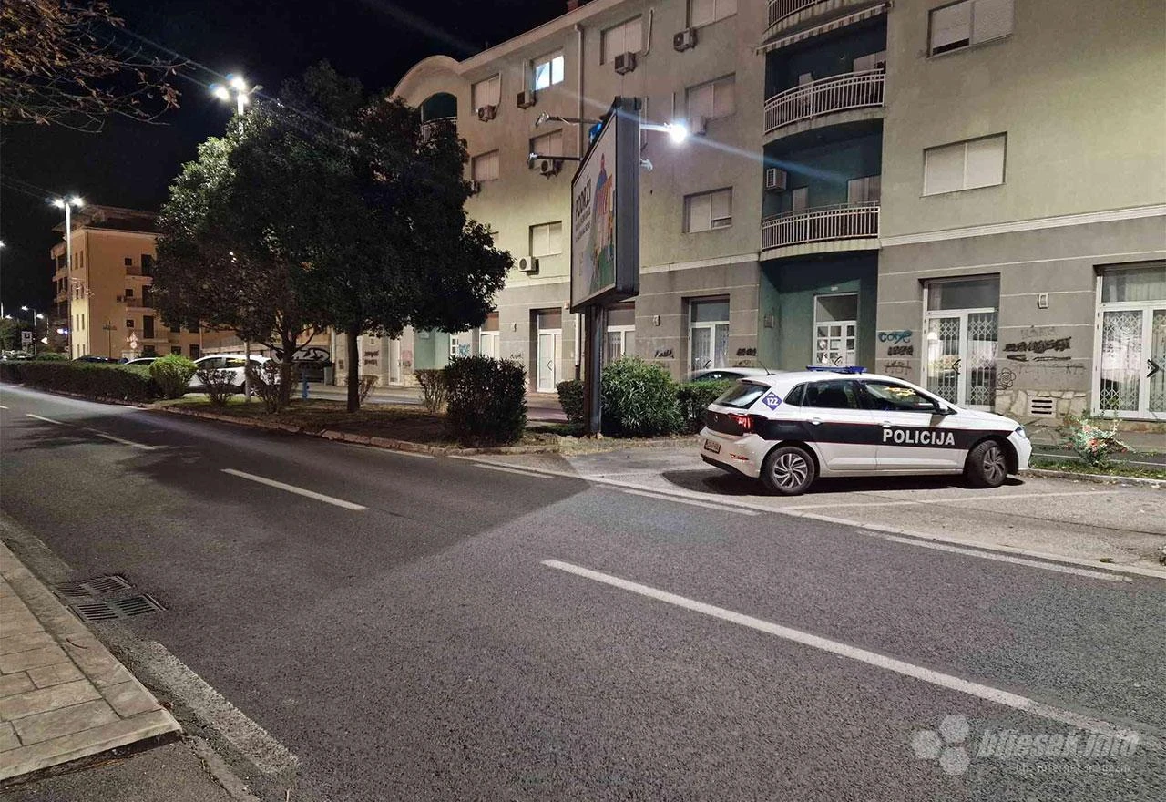 Osumnjičeni za ubojstvo u Mostaru pucao u suprugu 2016. godine