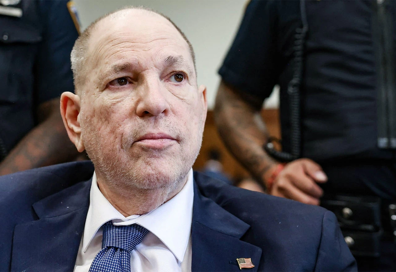 Harvey Weinstein završio u bolnici zbog ''alarmantnih rezultata krvnih pretraga''