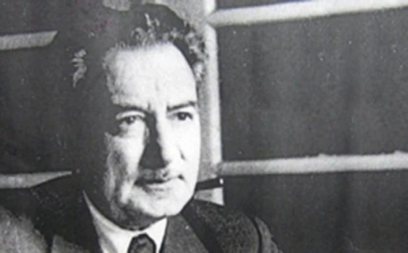 Prije 135 godina rođen je Isak Samokovlija, jedan od najboljih bh. pripovjedača