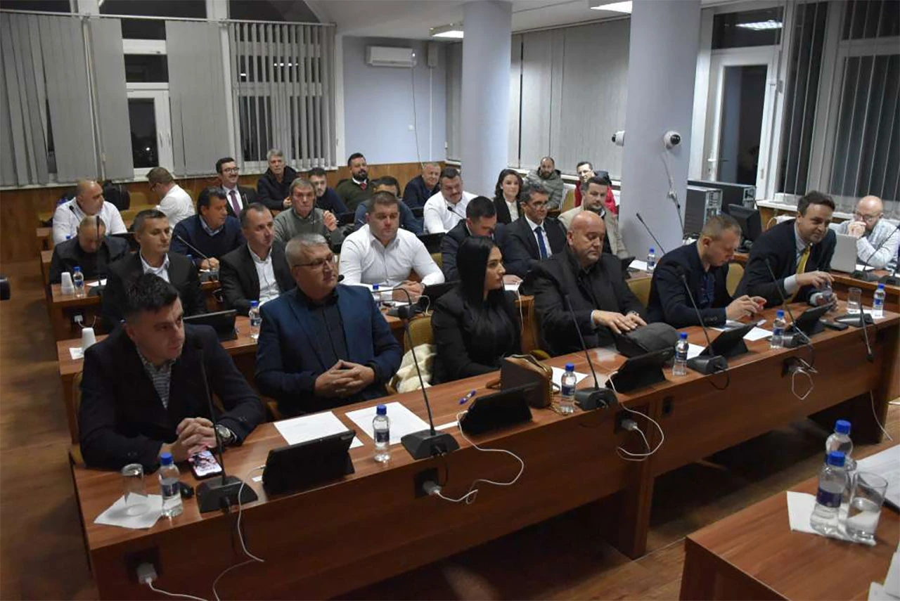 Halilović: SDA Goražde ide u koaliciju sa SDP-om