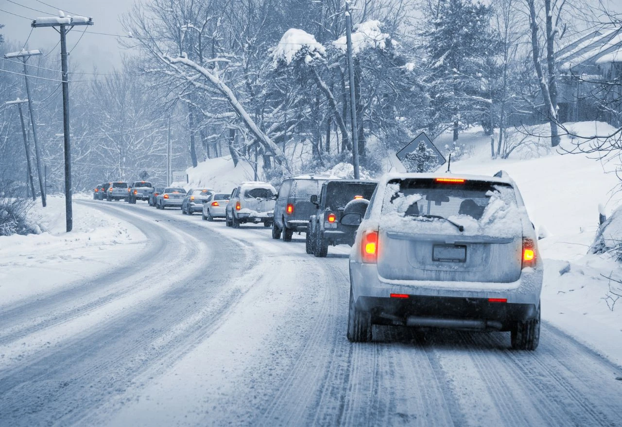 Evo zašto vaš automobil troši više goriva na niskim temperaturama