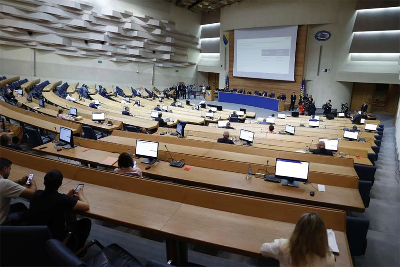 Usvojene izmjene zakona o povratu PDV-a na kupovinu prve nekretnine