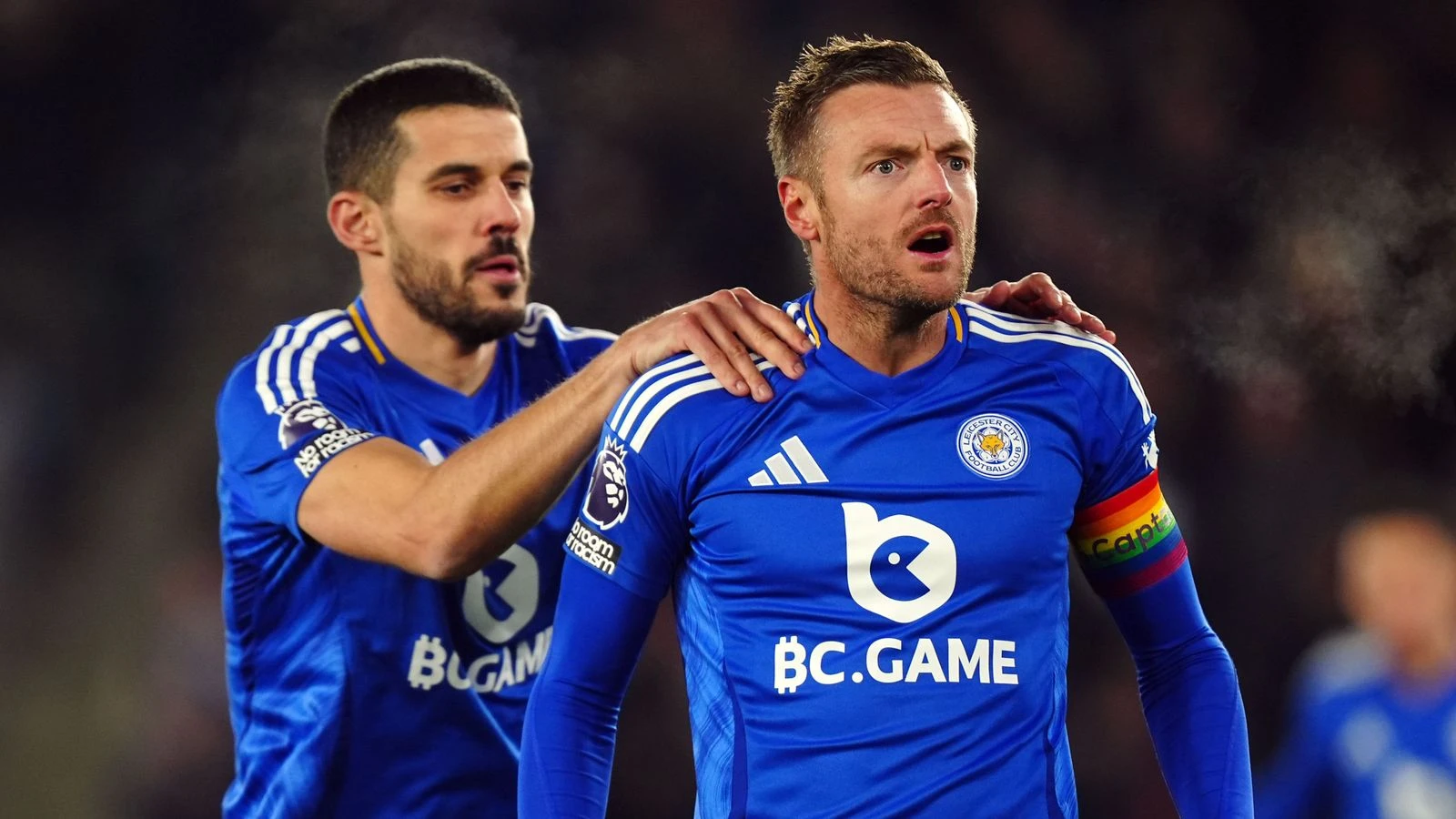 VIDEO I Lisice se probudile: Pobjede Leicestera i Crystal Palacea