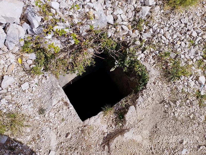 Mostar: U čatrnji pronađeno mrtvo tijelo starije ženske osobe