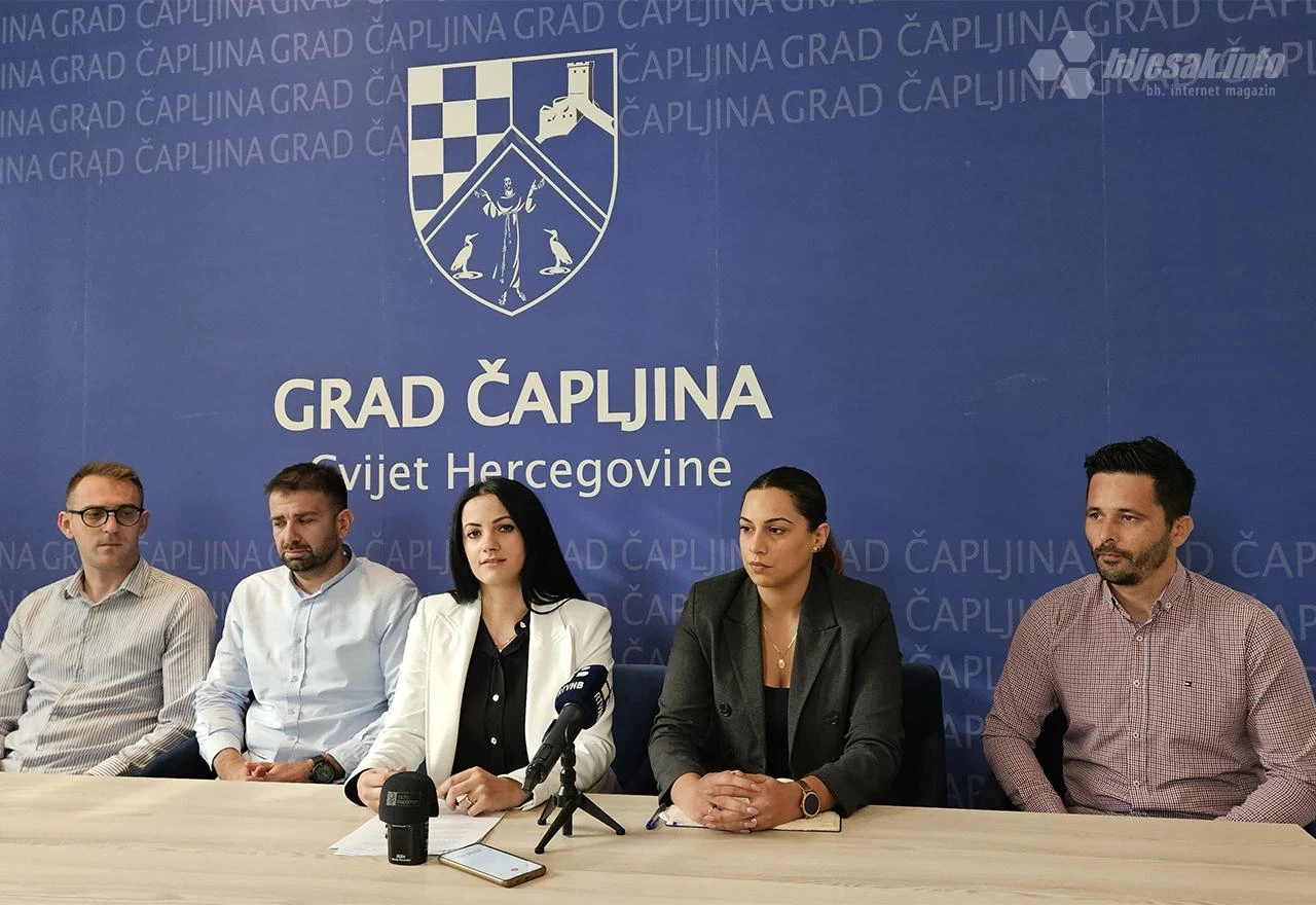 Otkriveni detalji Adventa u Čapljini: Zabava za sve događaje i ukusni zalogaji i kapljice