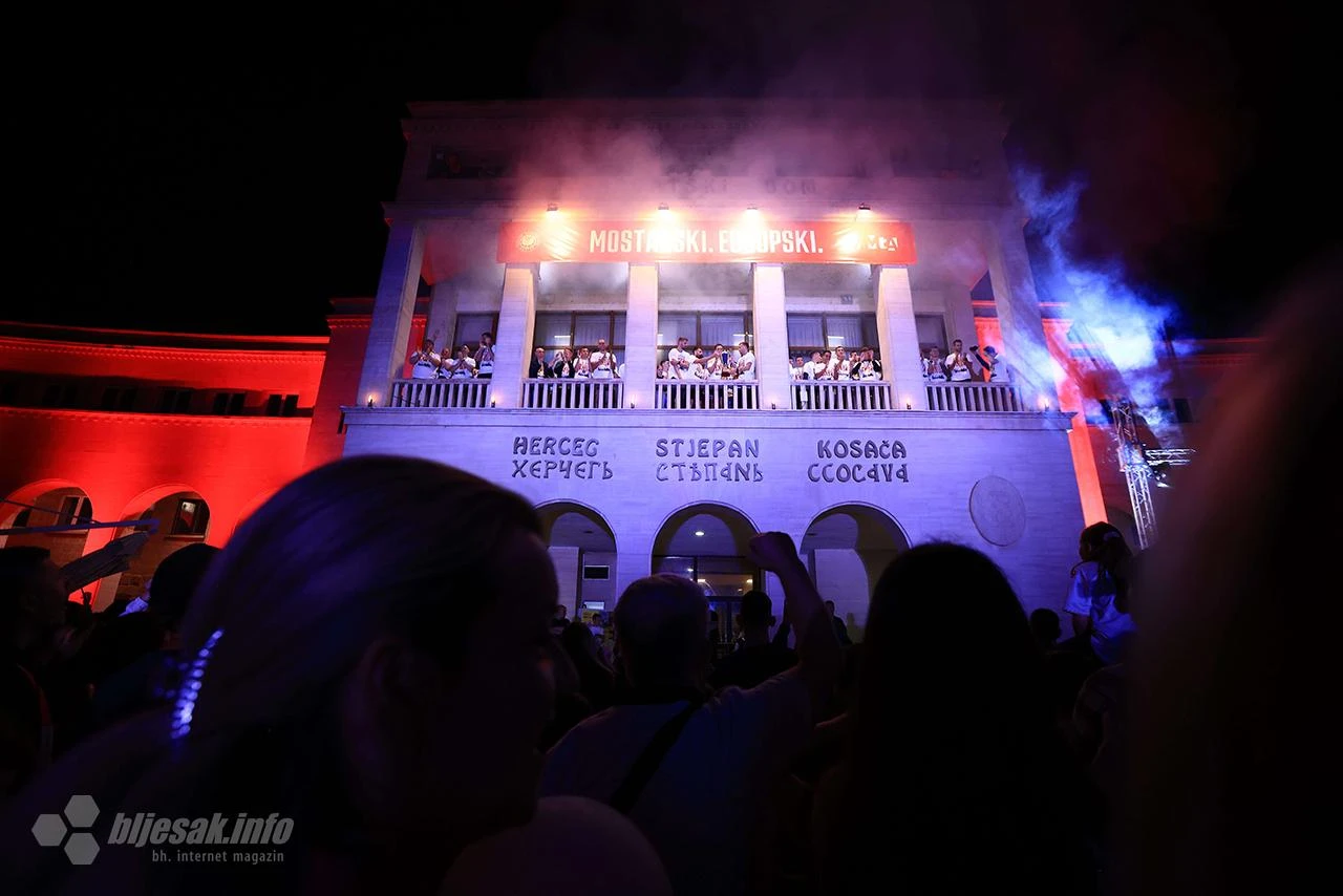 HŠK Zrinjski prekida profesionalnu suradnju s portalom SportSport.ba