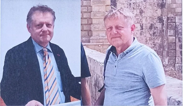 Nijemac nestao na planini Prenj prije tri mjeseca, obitelj moli za pomoć