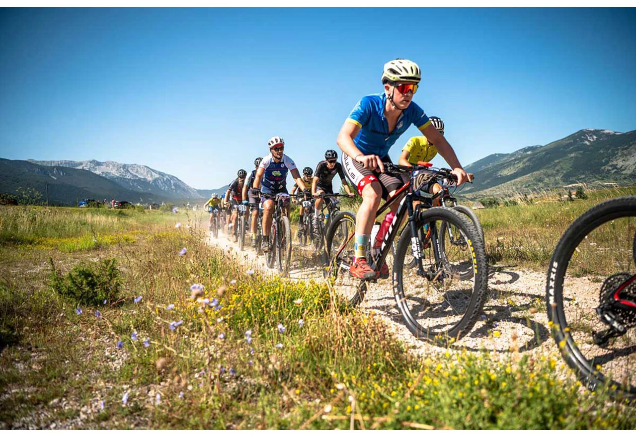 Continental Blidinje BIKE Festival 2025