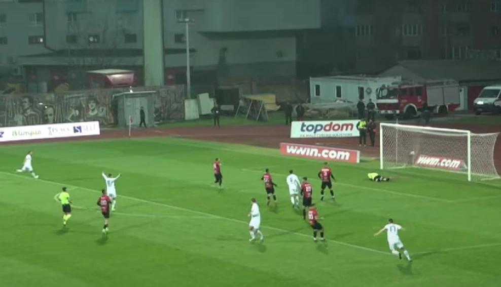 VIDEO I Široki i Borac osvojili bodove u Tuzli i Gabeli 