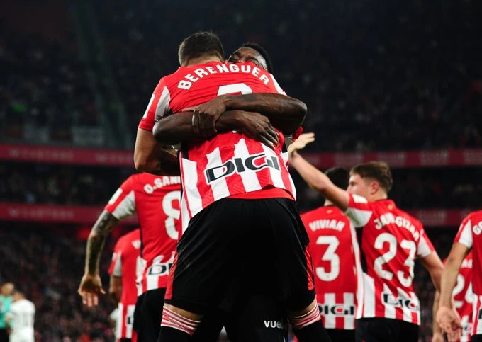 Athletic Bilbao svladao Real Madrid, Mbappe promašio penal
