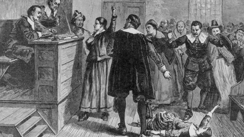 Prije 540 godina Papa Inocent VIII. izdao bulu kojom se dozvoljava progon vještica