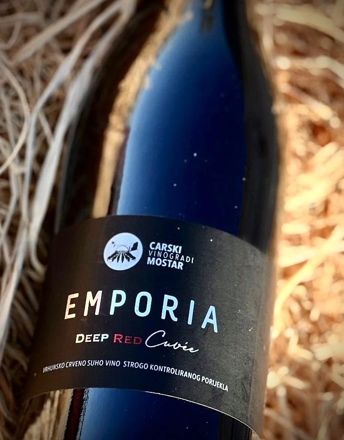 Čarolija praznika u Emporiji: Simfonija okusa i svjetlosti