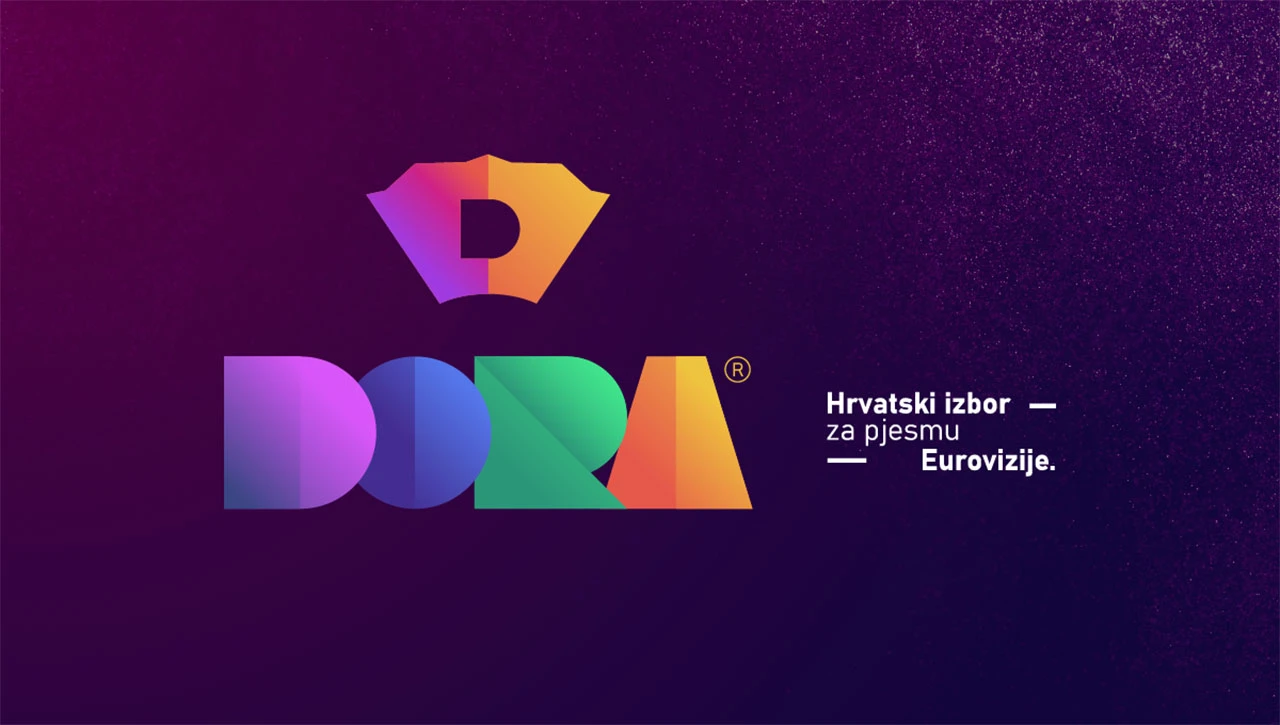 Izabrane pjesme koje će se natjecati na Dori: 24 izvođača u utrci za pobjedu
