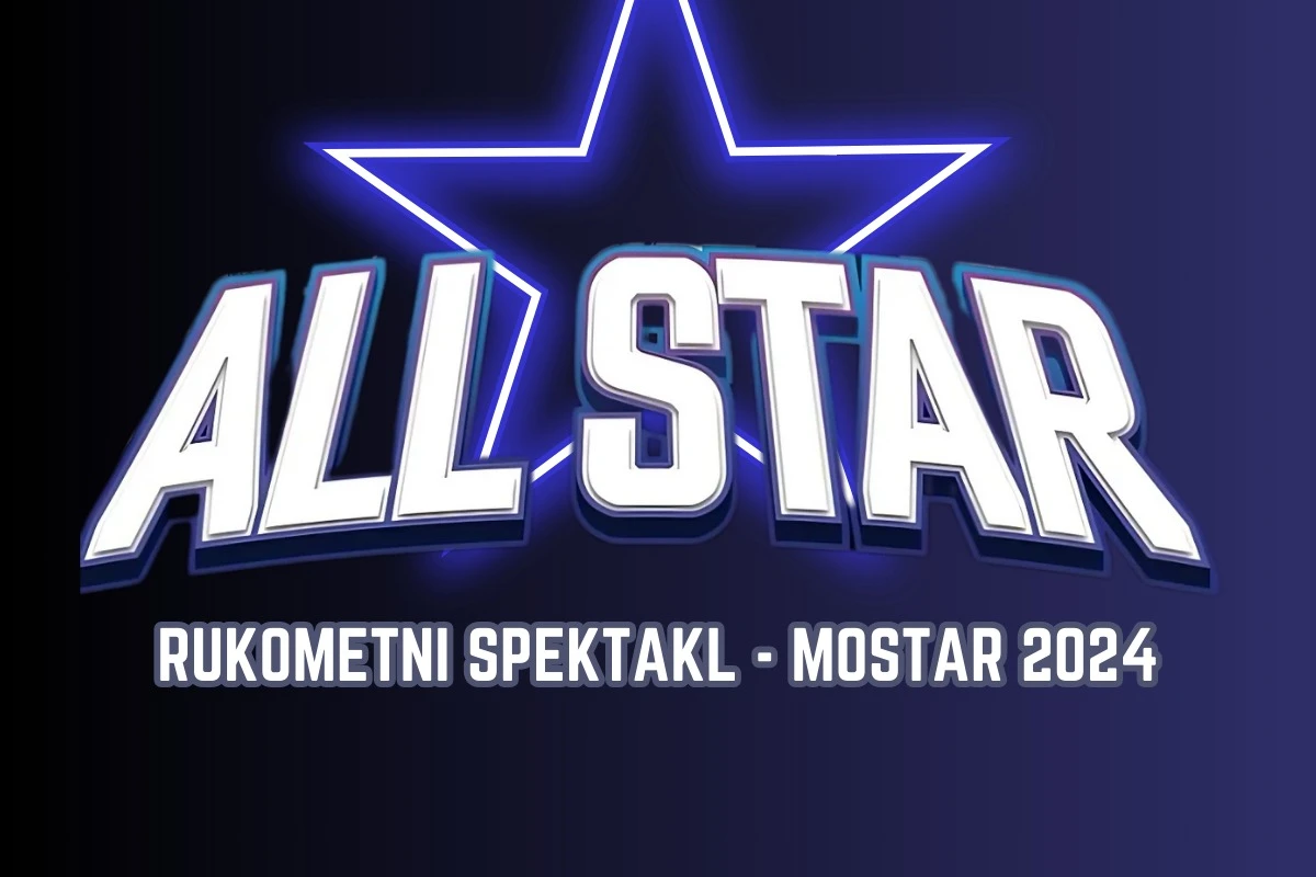 Zrinjski i ove godine organizira All Star utakmicu