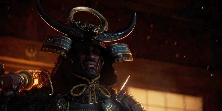 Yasuke: Priča o prvom afričkom samuraju u Japanu