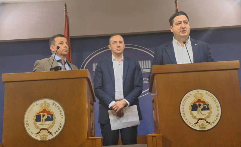 Opozicija kritizira: Predsjedniku RS proračun će biti povećan za 21 milijun KM