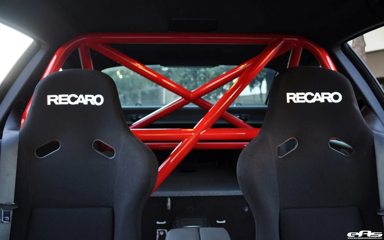Proizvođač autosjedala Recaro Automotive spašen je od propasti