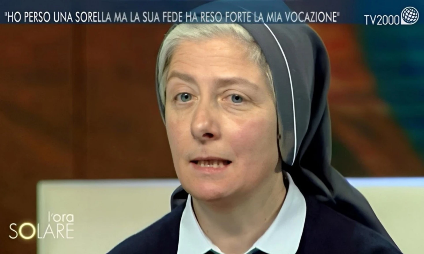 Časna sestra uhićena zbog suradnje s mafijom