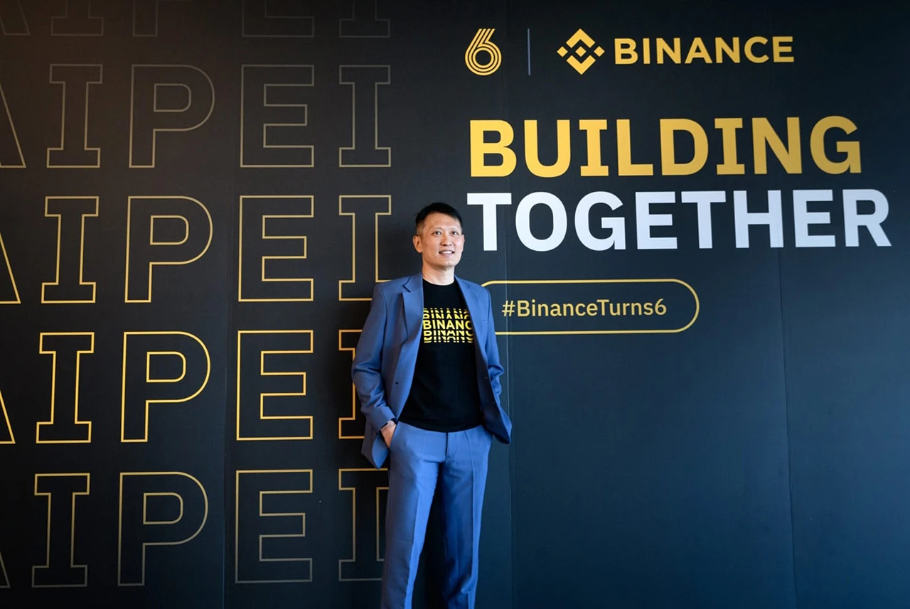 Richard Teng o dostizanju vrijednosti Bitcoina od 100.000 USD