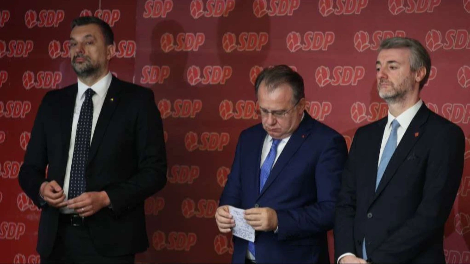 Je li koalicija Trojke pred raspadom?