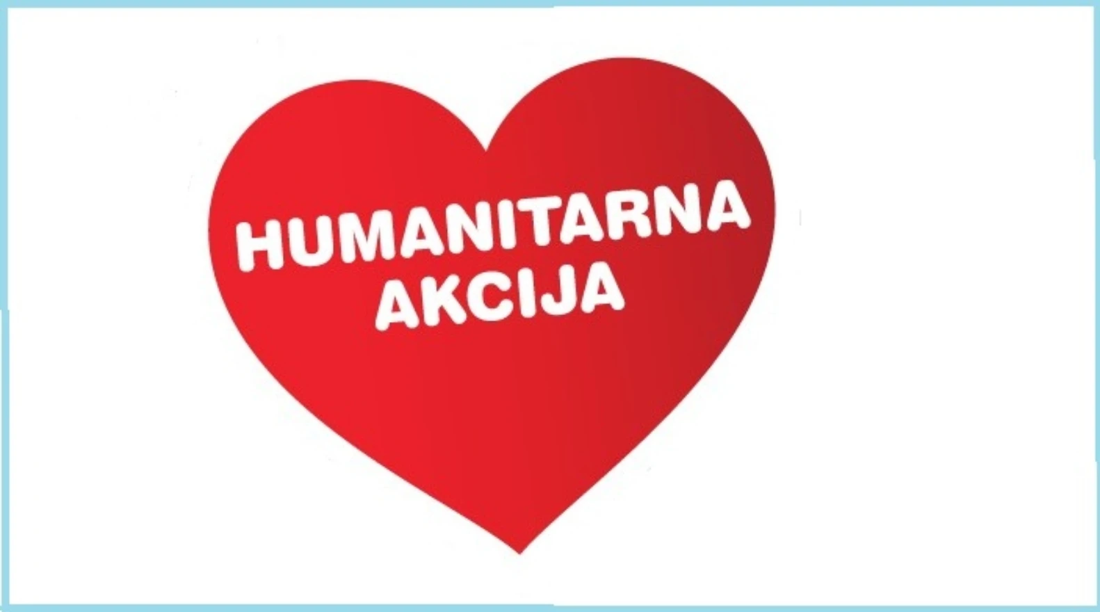 Humanitarna akcija "Pomozimo obitelji Dedić" za obitelj s Humca kojoj je uništen dom