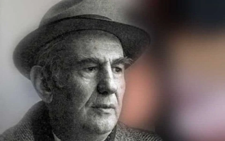 Prije 35 godina poginuo je Ćamil Sijarić, pripovjedač magičnoga realizma